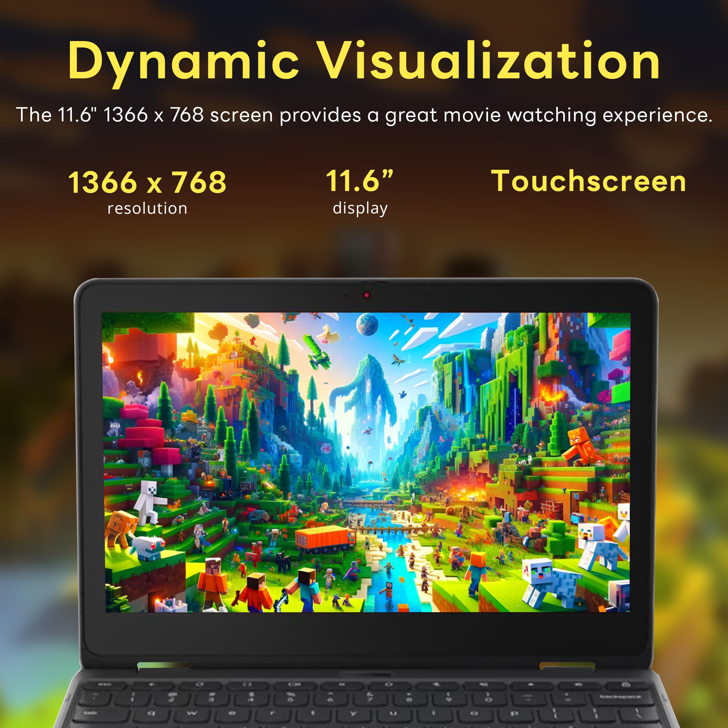 Amazon.com: Lenovo 300e G4 11.6